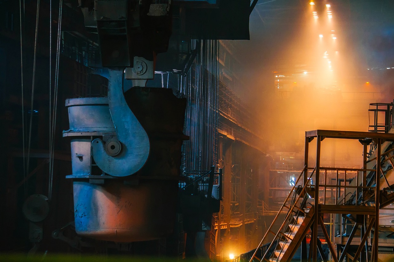 The Future of Metal Analyzers: Trends and Innovations in Technology (en inglés)