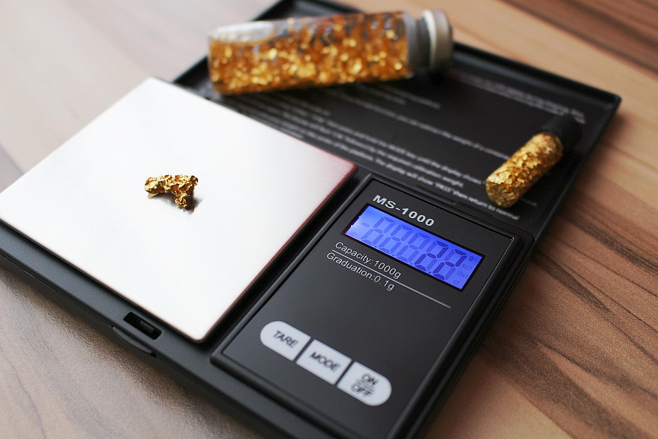 Prueba de pureza de XRF de oro pistola: lo que usted necesita saber antes de comprar