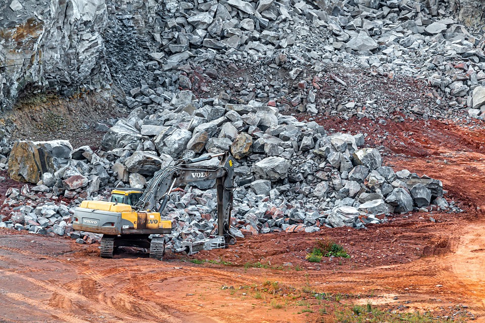 Desbloqueando la potencia de los analizadores de minerales de FRX para una identificación precisa de minerales