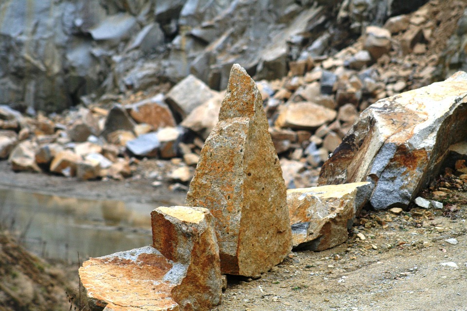 Desbloqueando la potencia del analizde minerales XRF para un análisis Elemental preciso