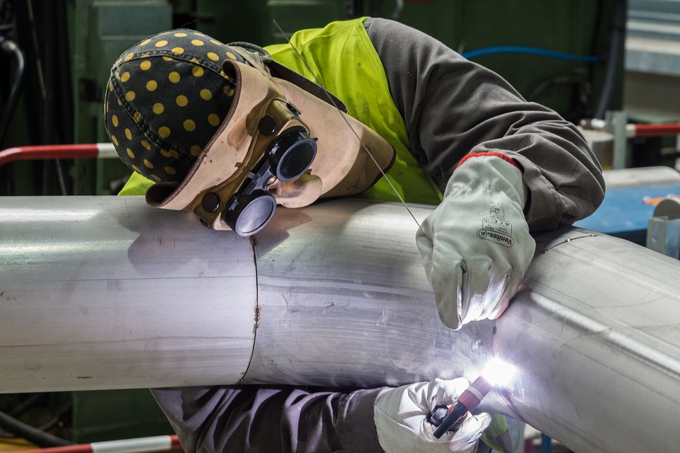 Las ventajas de utilizar RF de rayos x portátil para la identificación de metales