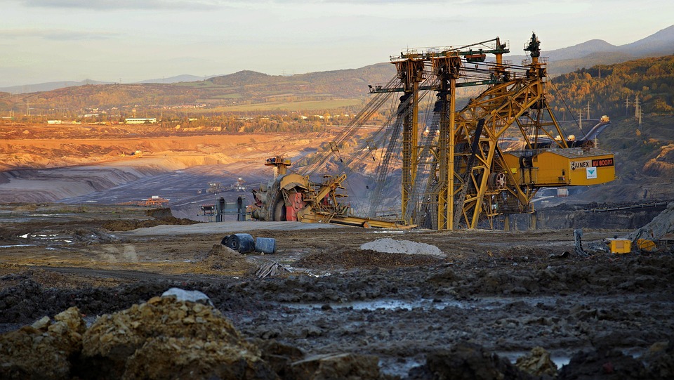 ¿Cómo una máquina de prueba de minerales XRF puede revolusu proceso de Control de calidad