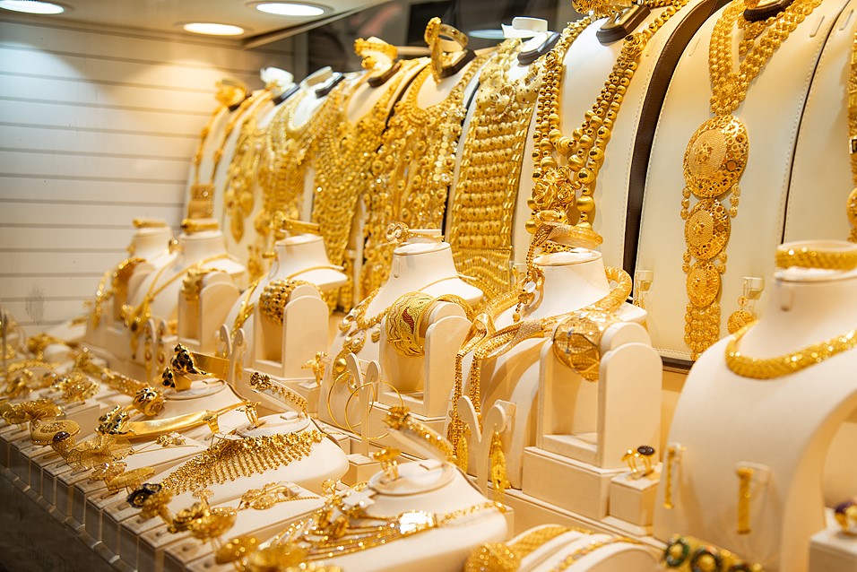 Mejor probador de oro para joyas - la guía definitiva para 2026